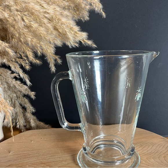 LA ROCHÈRE – PICHET ABEILLES / BEE PITCHER - Picture 5 of 8